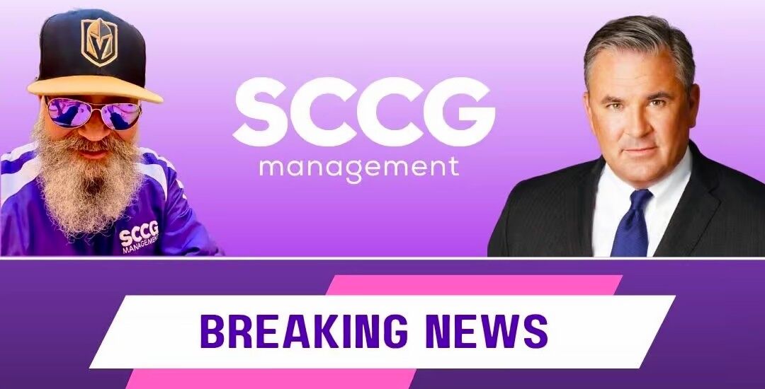 SCCG Management welcomes Michael Silberling as Chairman