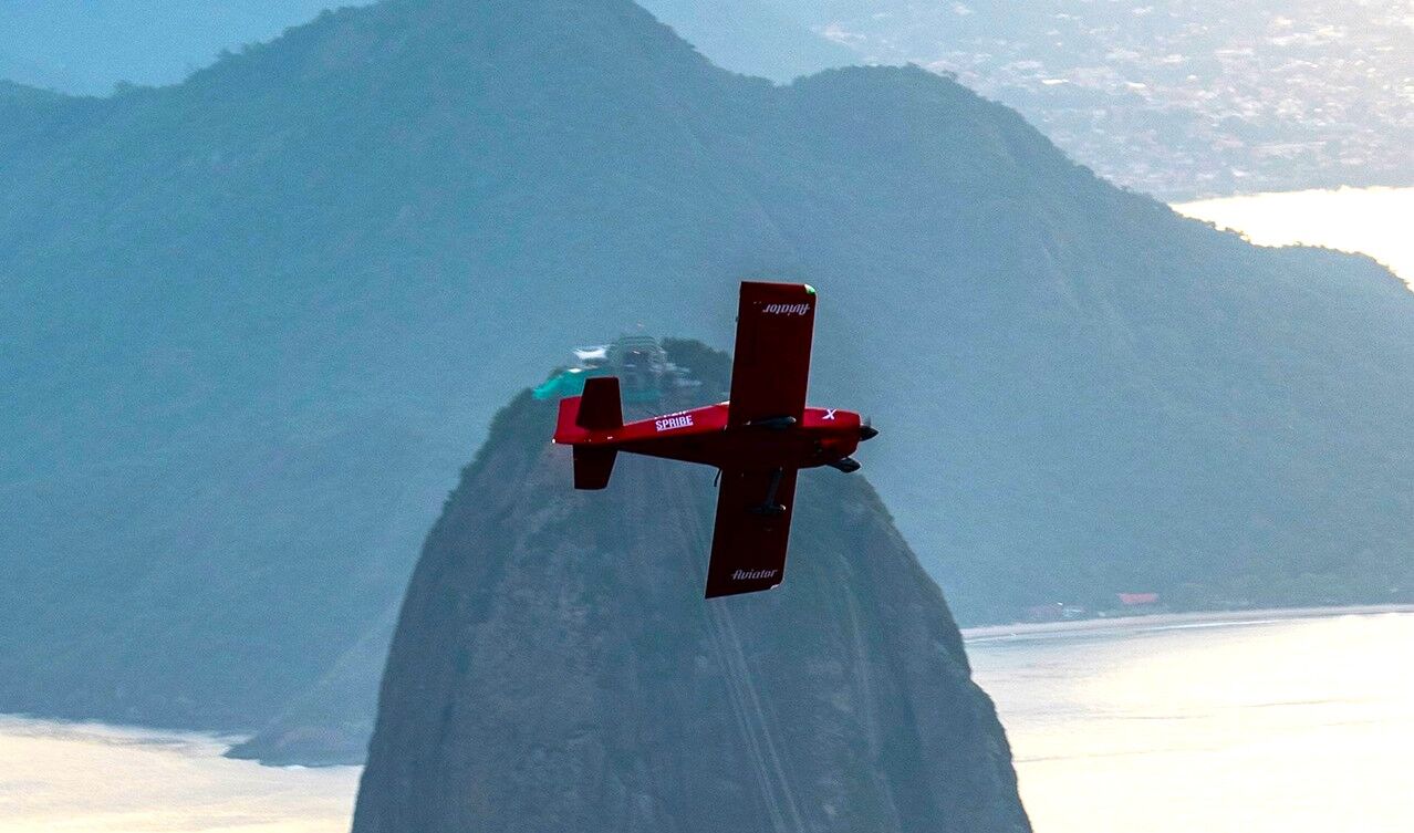 Brazilian Court orders Betnacional to cease unauthorised use of Aviator
