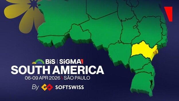 BiS SiGMA South America 2026 to Unite Latin American Regulators in São Paulo for Brazil’s Regulated Betting Era