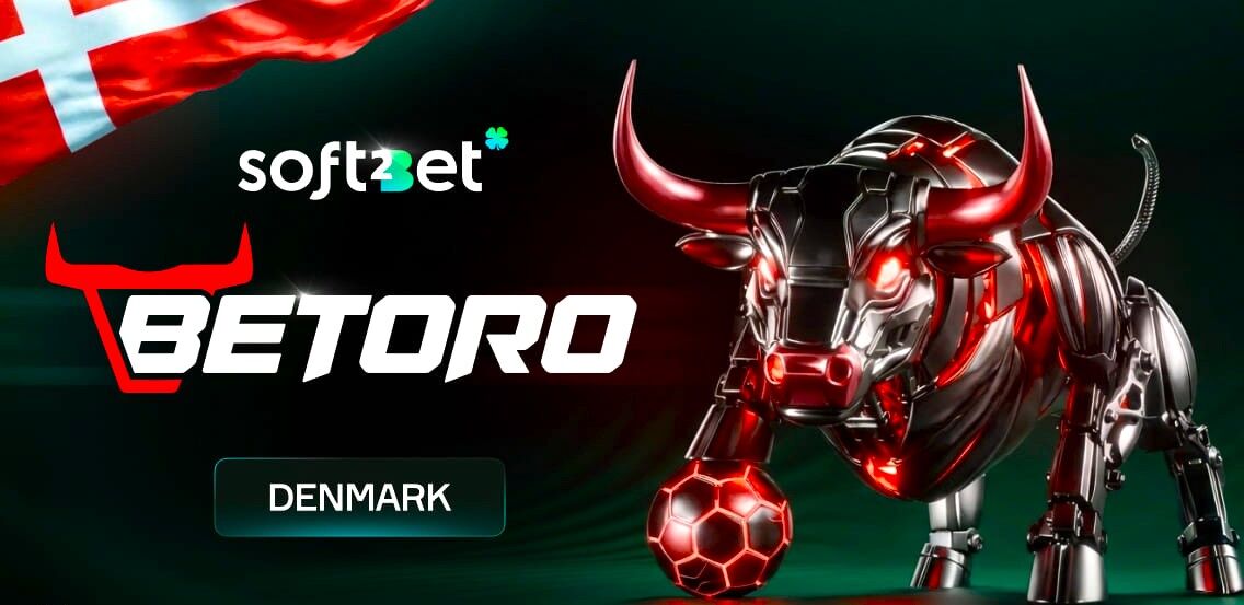 Soft2Bet releases Betoro in Denmark with localised, culture-first experience