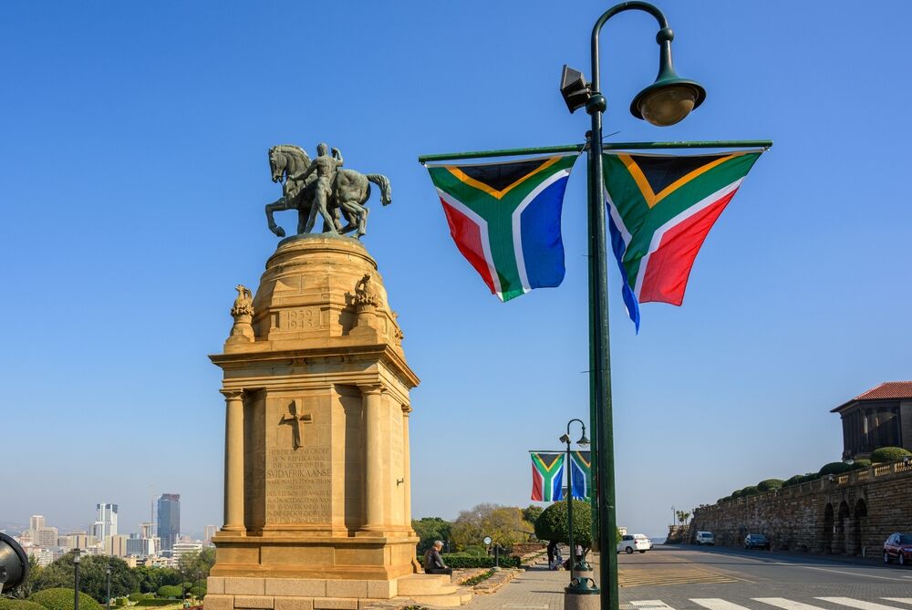 Mobile betting reshapes South Africa’s gambling market