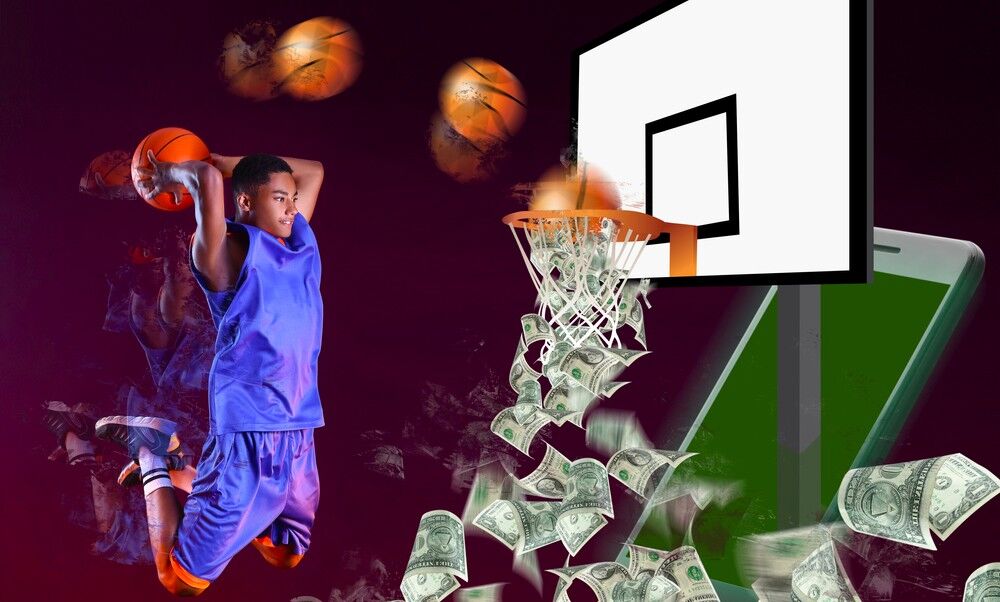 US sports betting faces $17bn reckoning