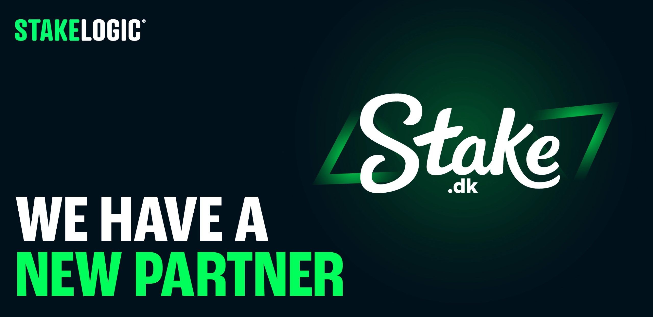 Stakelogic joins Stake Denmark as brand grows market presence