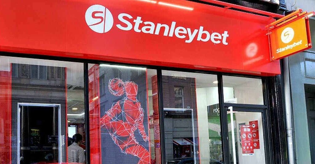 Stanleybet returns to profit as stakes reach £736m