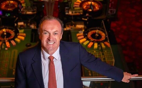 Hippodrome Chair calls for London casino quarter recognition