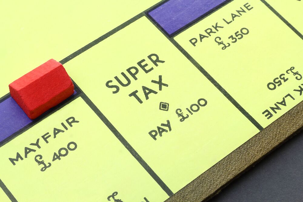 UK Gambling Tax Hike Could Fuel Illegal Betting Boom Before 2026 World Cup