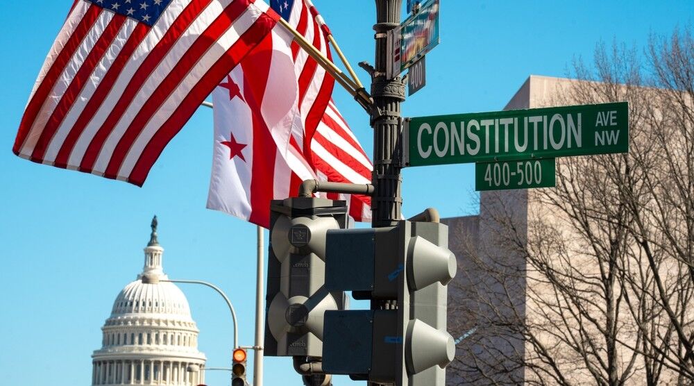 Washington DC moves toward iGaming legalisation and sweepstakes ban
