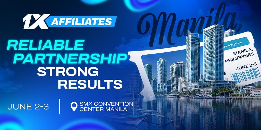 1xAffiliate