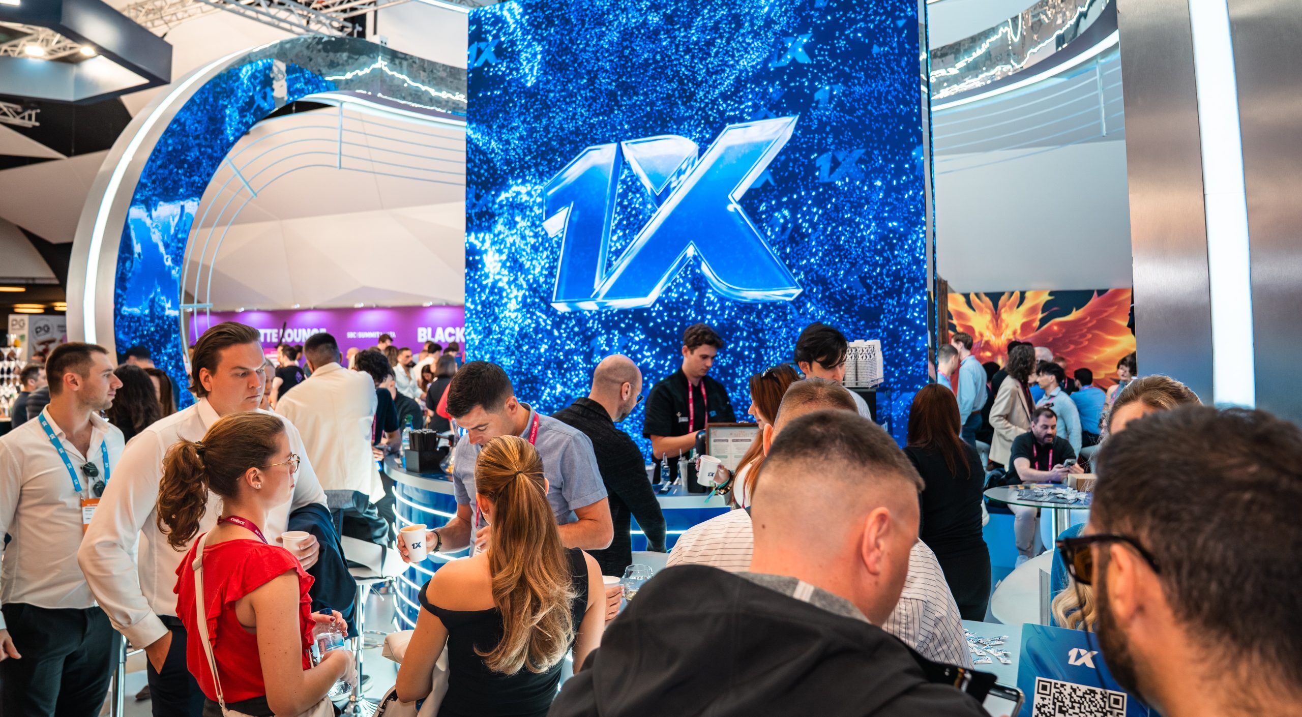 Safer Gambling, iGaming Player Protection, SBC Summit Malta 2026, 1xBet, 1xAffiliates