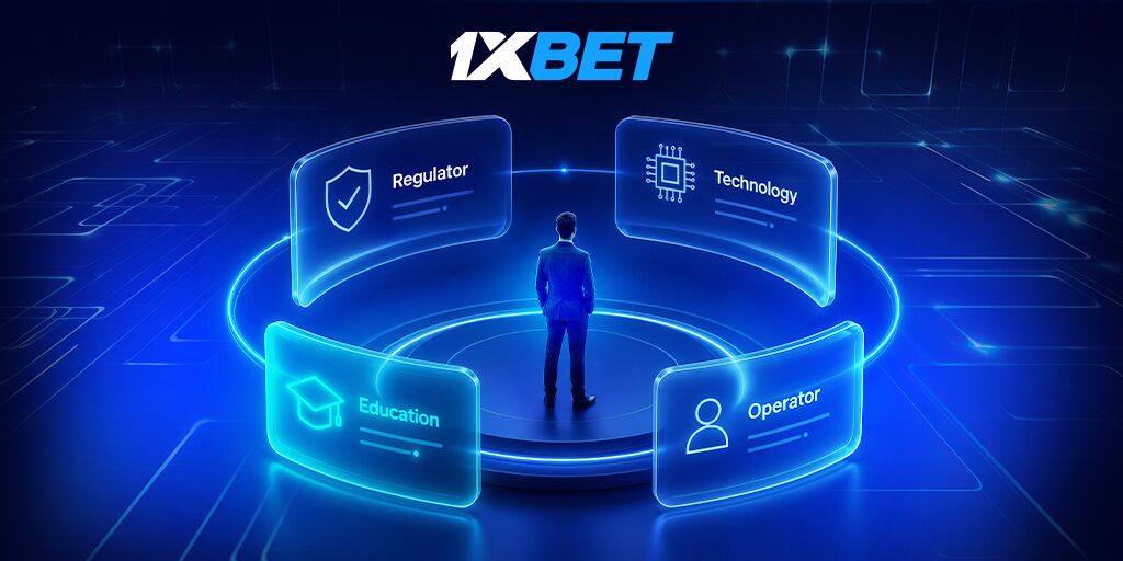 Safer Gambling, iGaming Player Safety, Responsible Gambling, 1xBet Player Protection Index, 1xBet, 1xPartners