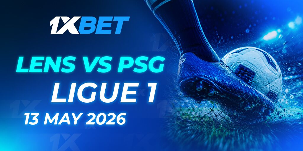 Sports Betting Affiliates, Sports Betting Partnerships, 1xBet, 1xPartners, Paris Saint-Germain
