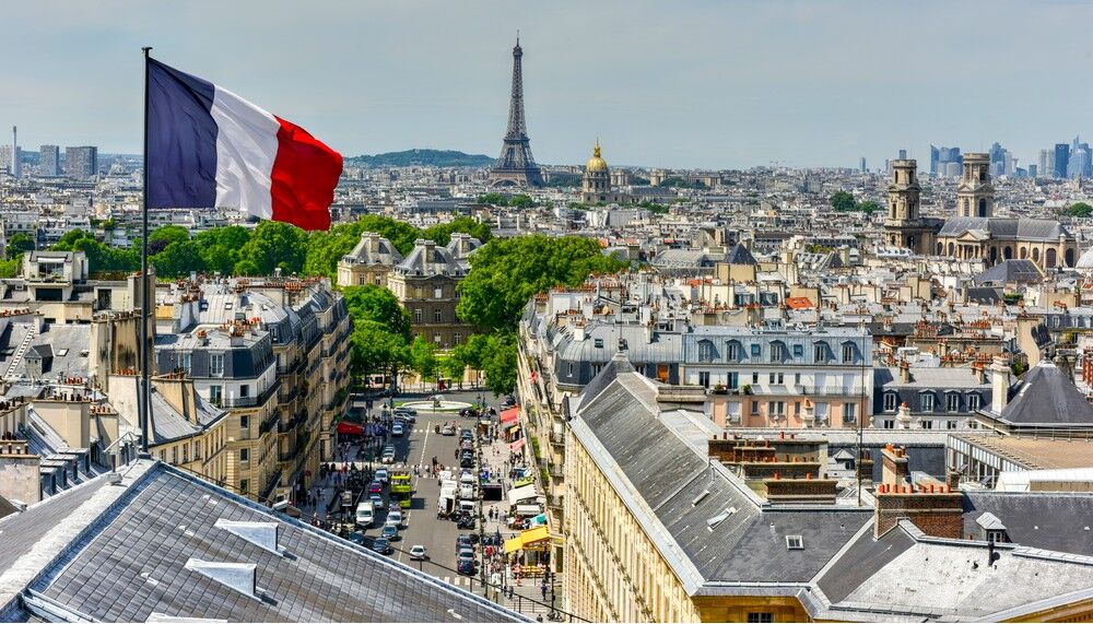 Gambling France, Gambling Regulation, L’Autorité Nationale des Jeux