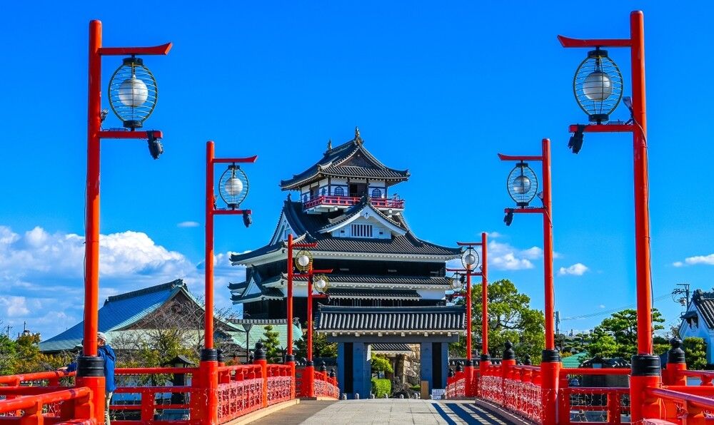 Land-based Casinos Japan, Integrated Resorts Japan, Aichi Prefecture Resort