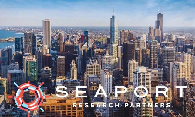 Sports Betting Asia, Seaport Research