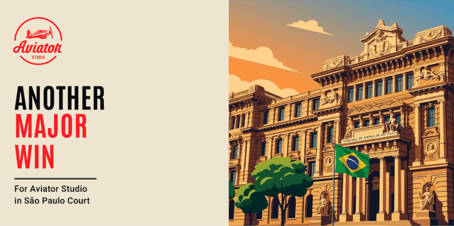 iGaming Brazil, iGaming Legislation, Aviator Studio, SPRIBE