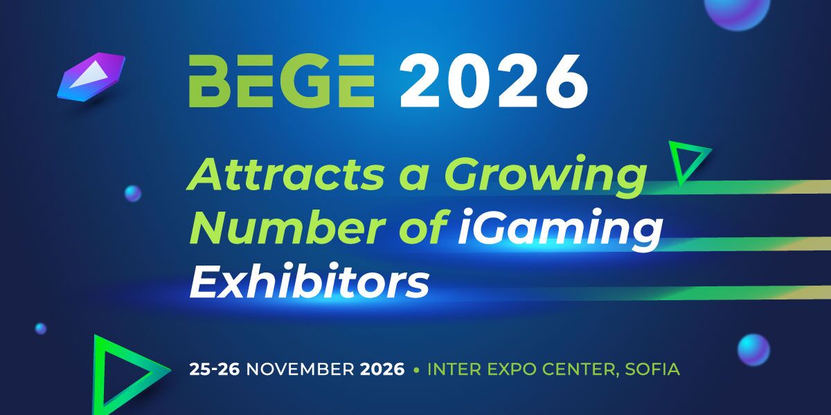 Balkan Entertainment & Gaming Expo, BEGE 2026