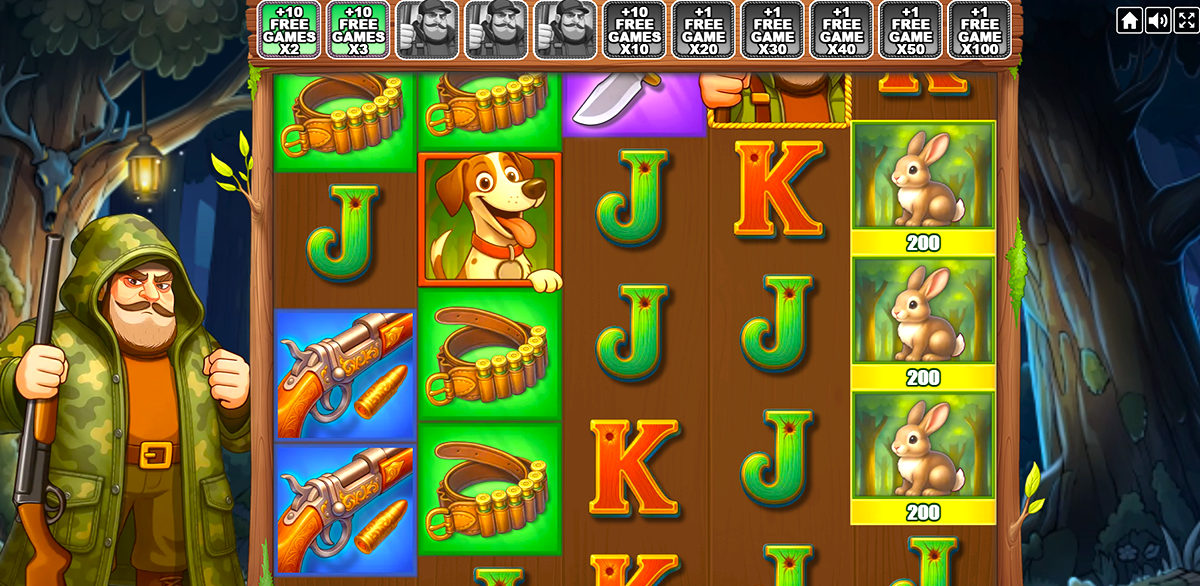 iGaming New Games, Belatra