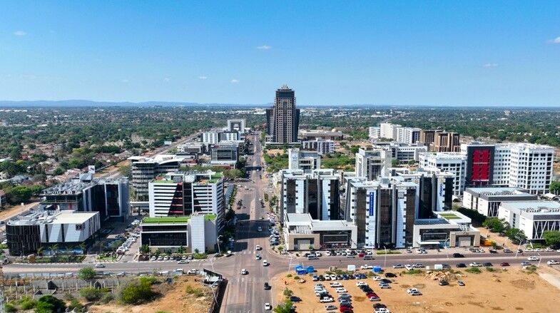 Botswana Gambling Authority strengthens AML cooperation with FIA