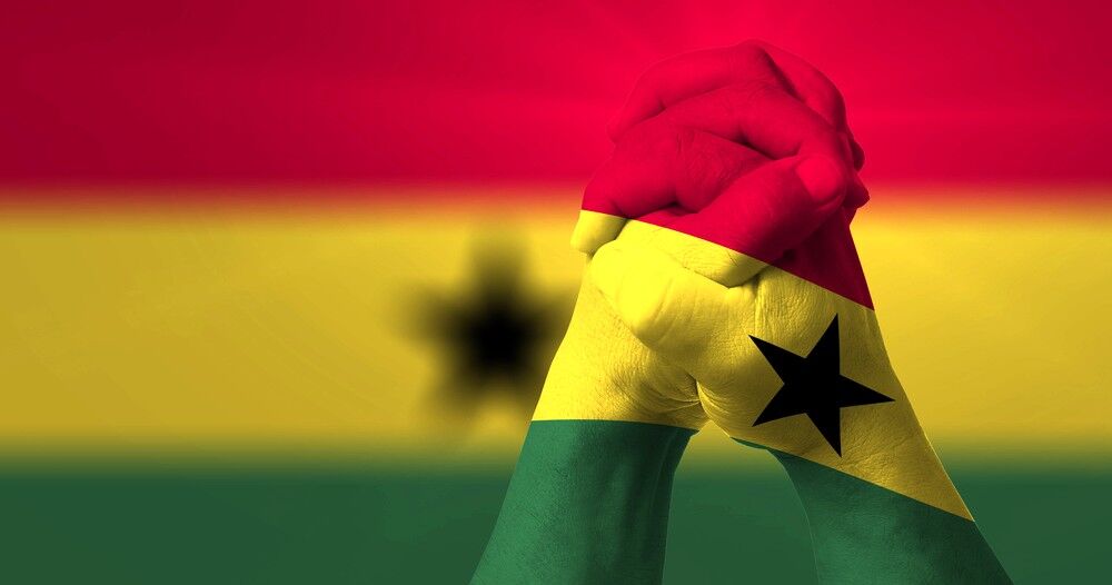 iGaming Ghana, iGaming Partnerships, Broadway Platform, Afrinova