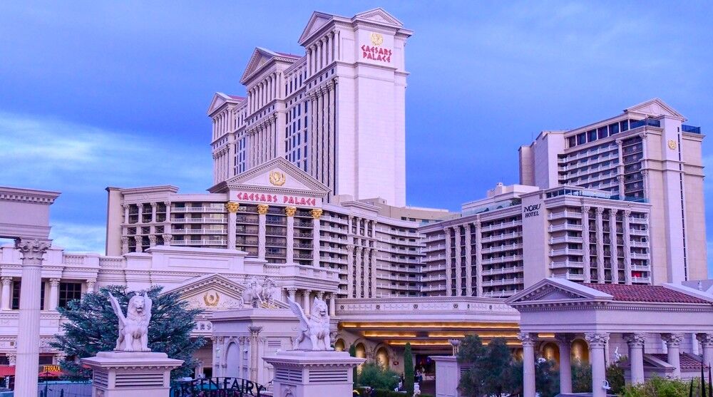 Analyst says Caesars takeover pricing points to higher value for MGM