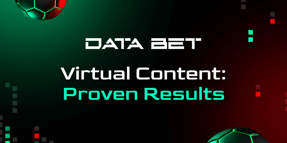 DATA.BET, Virtual Sports, Bot-vs-Bot