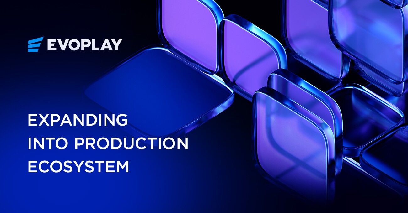 iGaming Production, Evoplay, Evoplay Studios