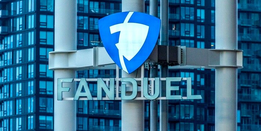 Sports Betting USA, Futter Entertainment, FanDuel, FanDuel Predicts