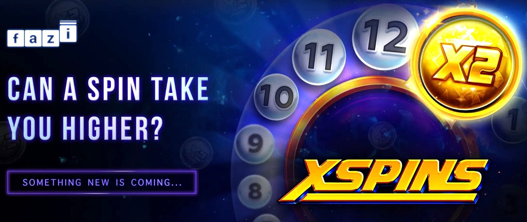 iGaming New Games, Fazi