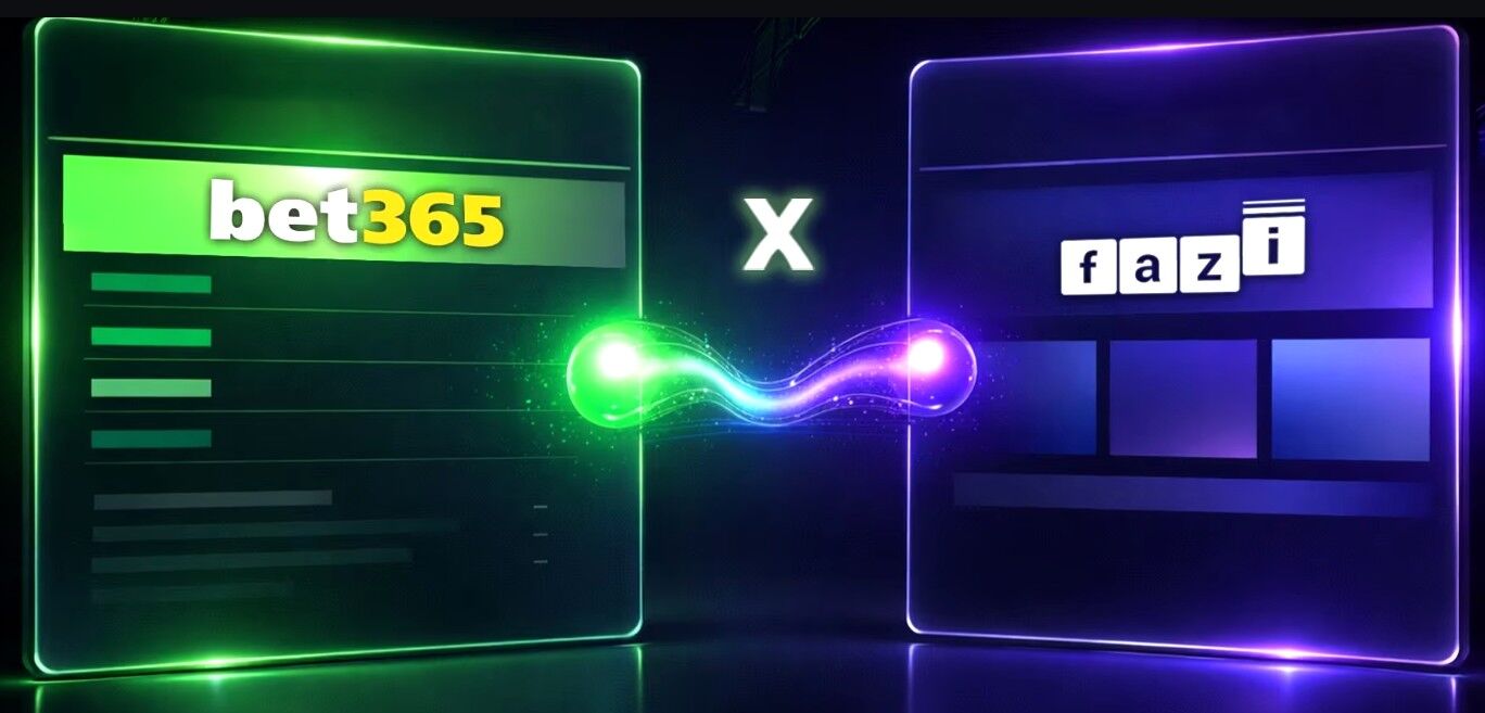 iGaming Partnerships, Fazi, bet365