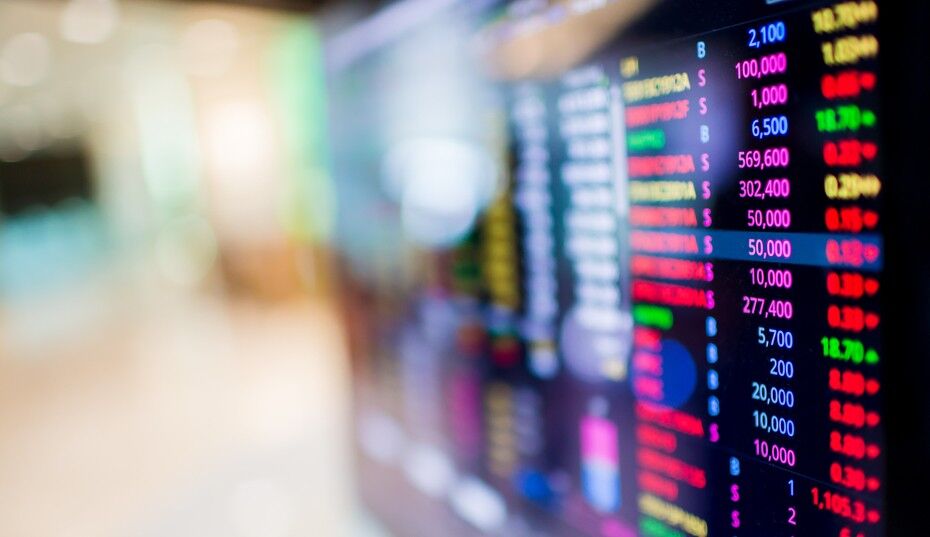 Sports Betting USA, Flutter Entertainment, London Stock Exchange, New York Stock Exchange