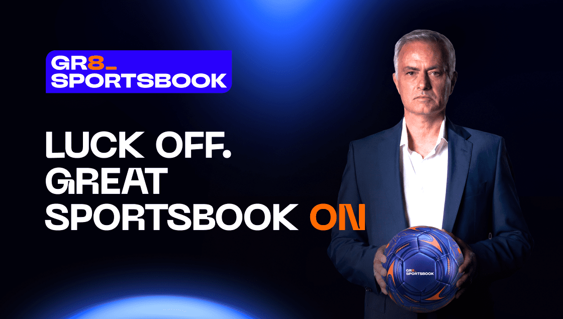 GR8 Tech, GR8-Sportsbook