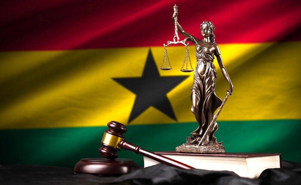Gaming Commission of Ghana, Sports Betting Ghana, iGaming Ghana