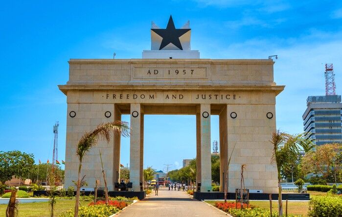 Ghana moves closer to Africa’s top tier of online gambling markets