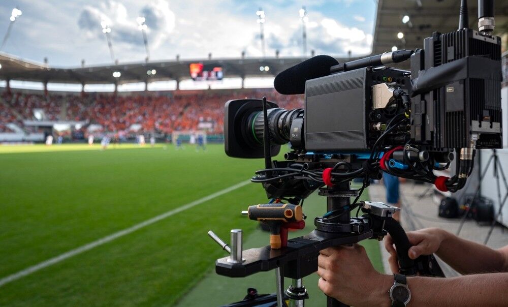 PwC Global Sports Survey, PwC Sports Practice, Sports Media Rights