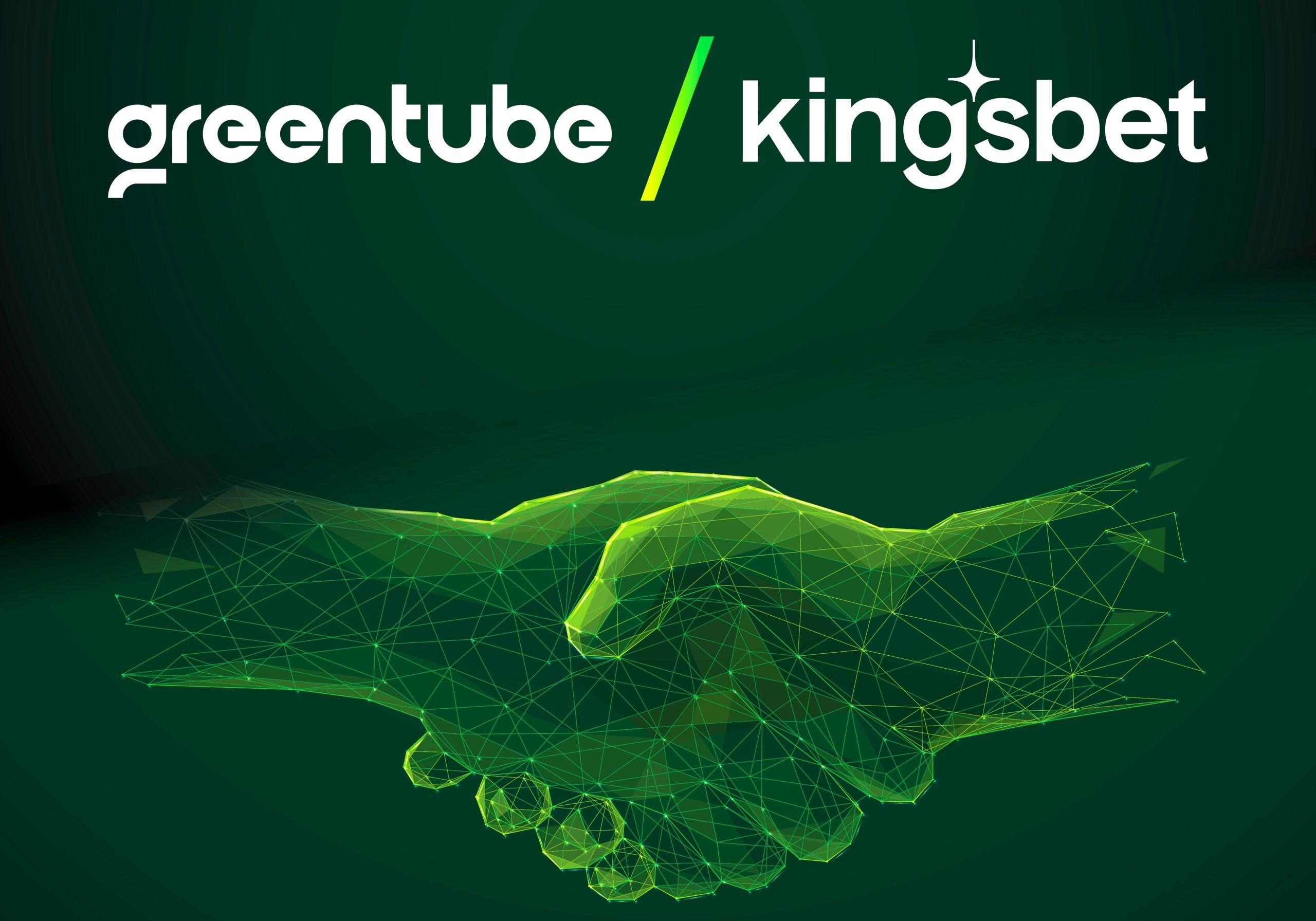 iGaming Acquisitions, iGaming Czech Republic, Greentube, Kingsbet