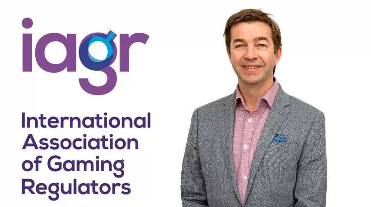 Illegal Gambling, International Association of Gaming Regulators
