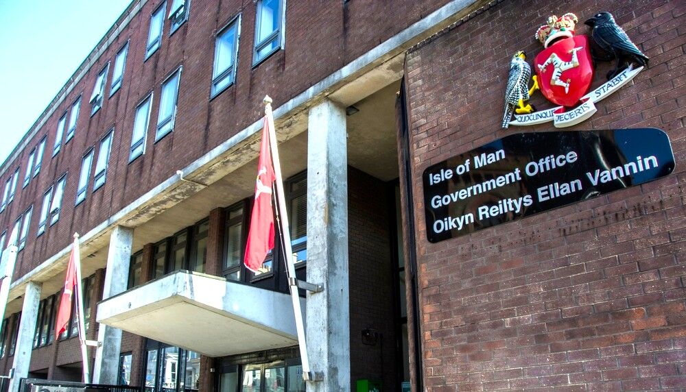 Isle of Man passes gambling reform Bill and opens consultations on enforcement changes
