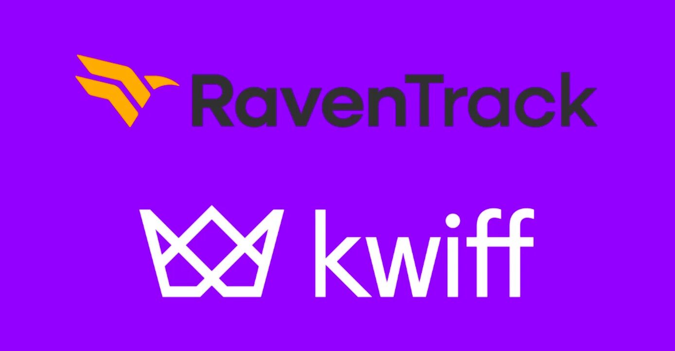iGaming Affiliates, Affiliate Tracking, Kwiff, RavenTrack