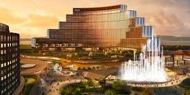 MGM Osaka keeps Japan casino lead as construction advances