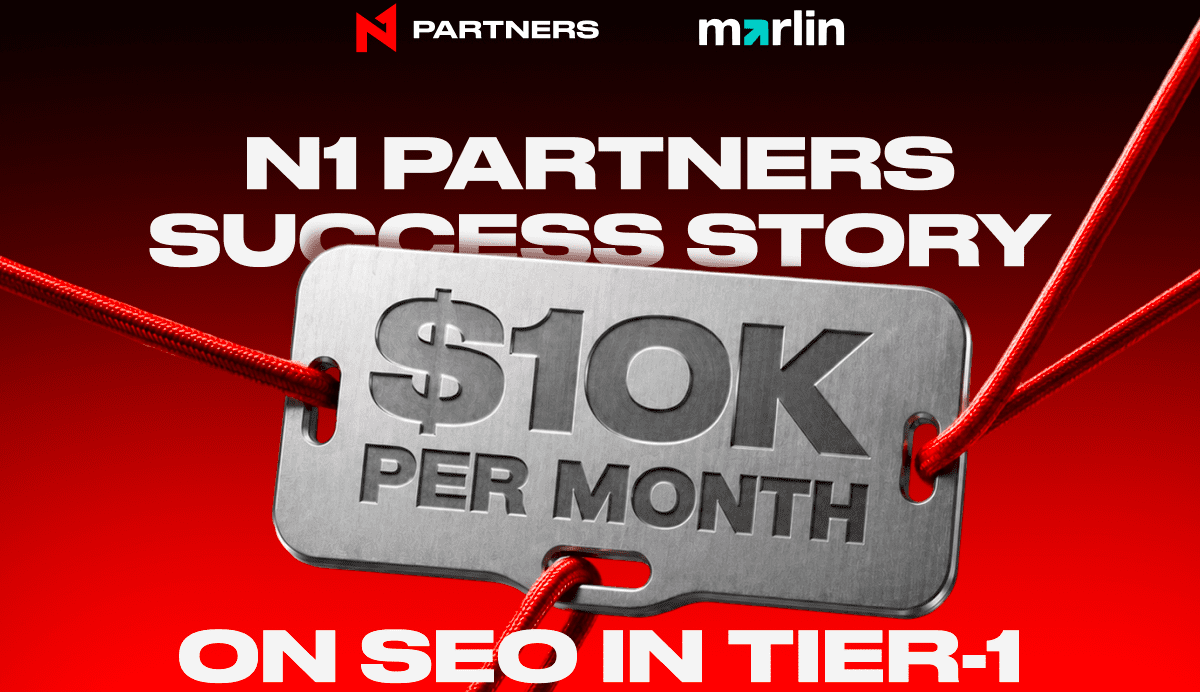 N1 Partners, Marlin Traffic