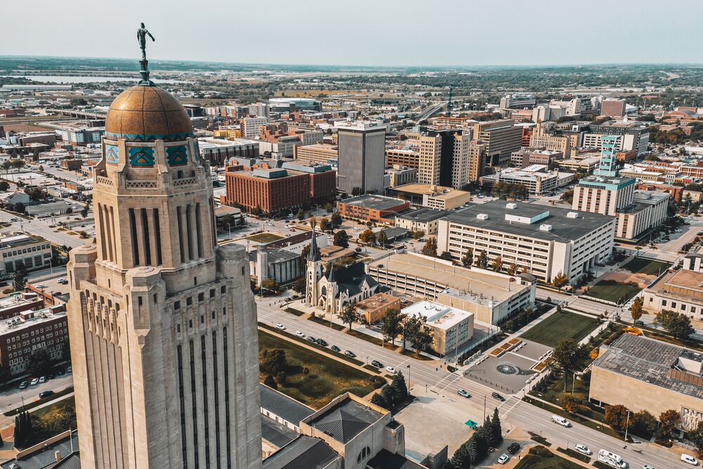 DraftKings & FanDuel put $3m behind Nebraska online sports betting push