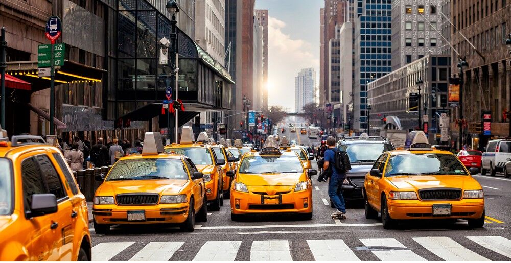 April sees record mobile sports betting in New York