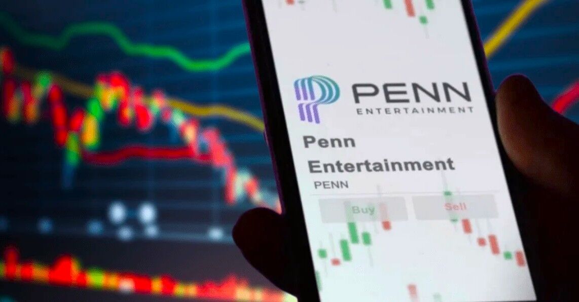 Sports Betting North America, Sports Betting Redundancies, Penn Entertainment, Penn Interactive, theScore Bet, LSports, DraftKings, PrizePicks, Underdog