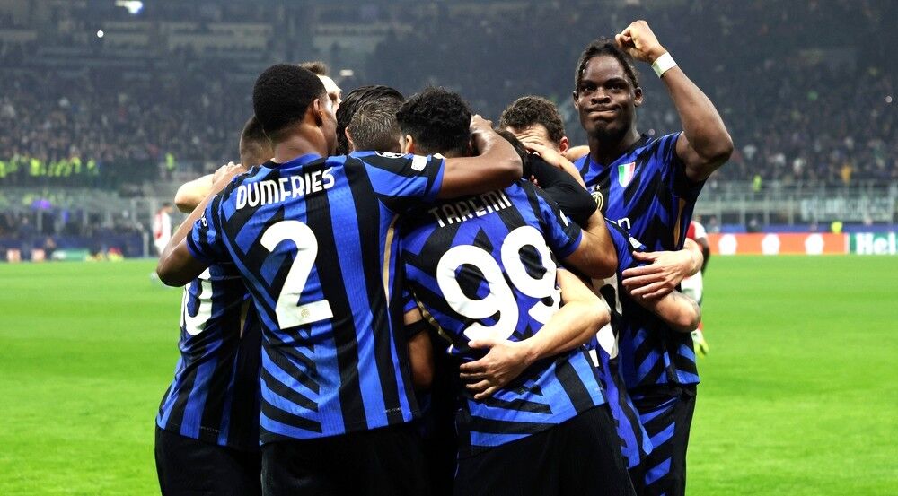 Prediction Markets Italy, Prediction Market Partnerships, Polymarket, Serie A