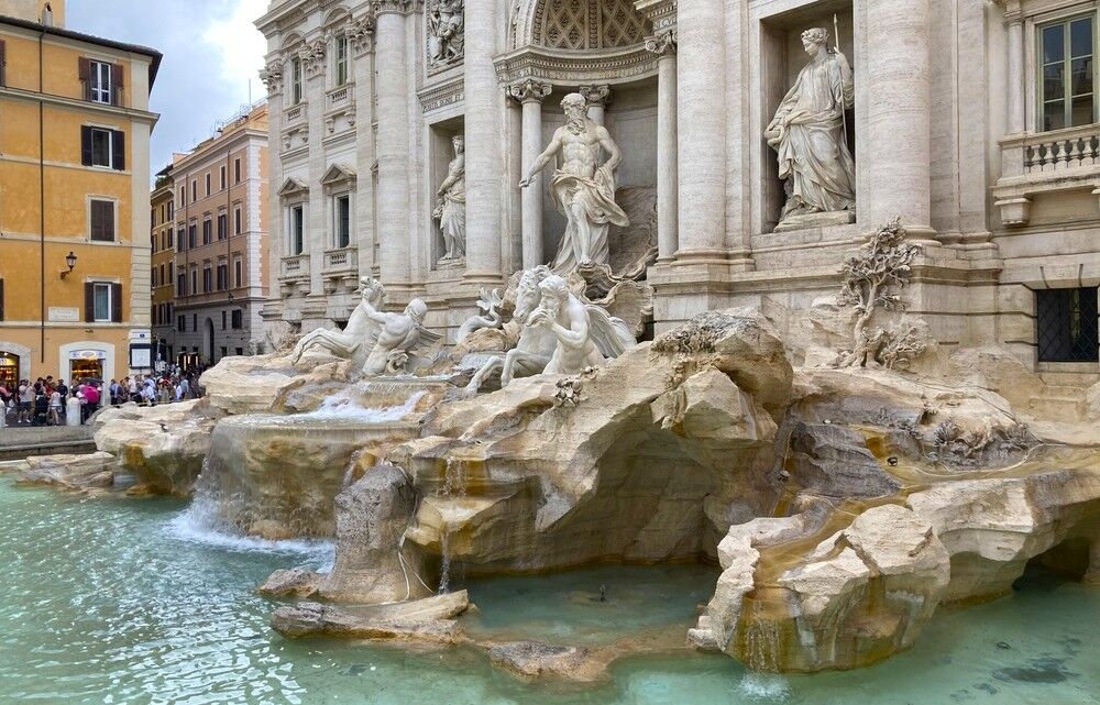 Rome