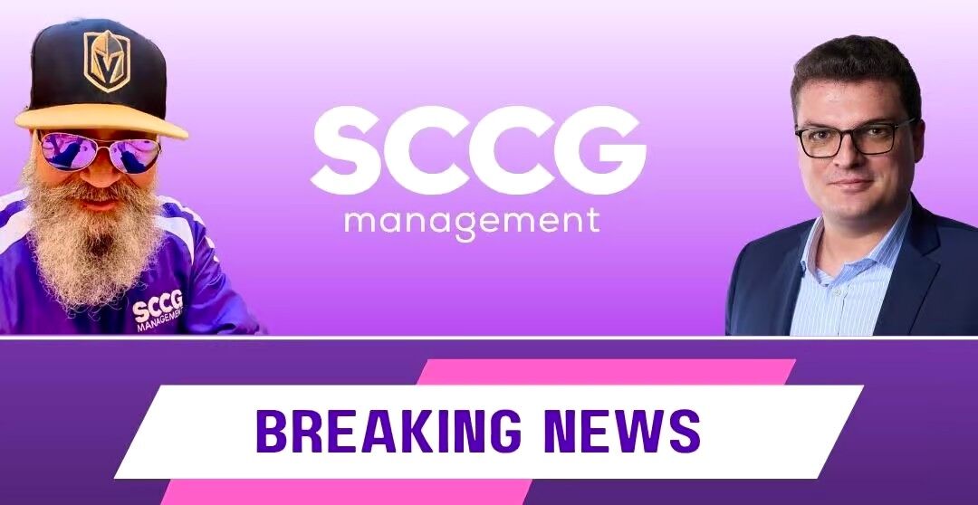 SCCG Management, Sports Betting Apppintments