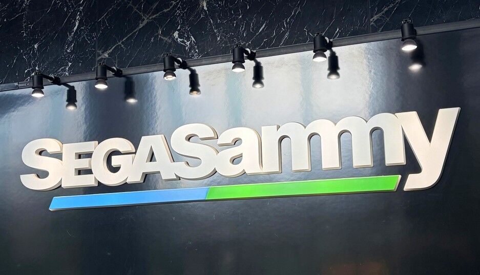 Sega Sammy Holdings, Paradise Sega Sammy, Gambling Revenues Asia
