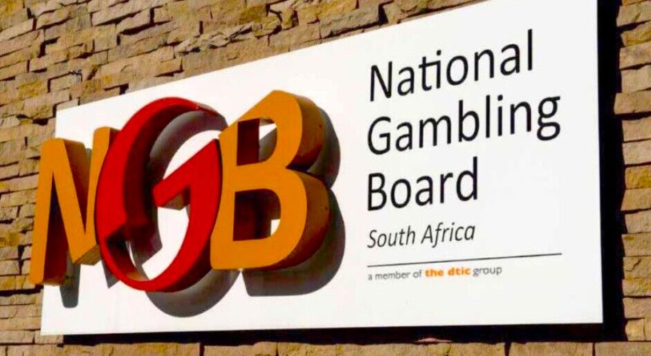 National Gambling Board South Africa, Sports Betting South Africa