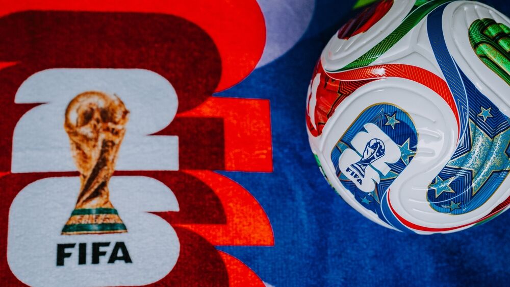Tribuna.com reports 212% FTD growth ahead of 2026 World Cup