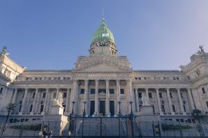 Argentina sends online gambling reform Bill to Congress